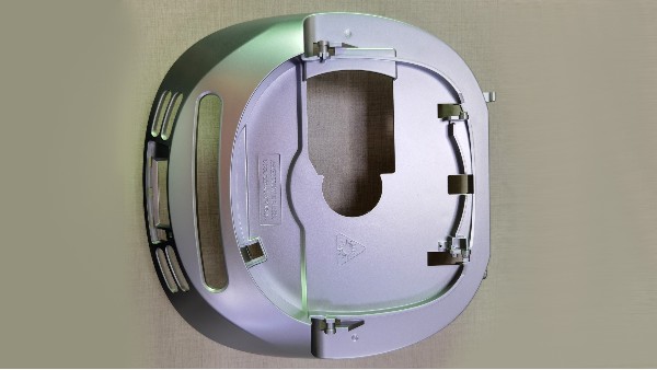 塑膠模具加工定制音響外殼