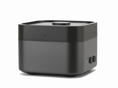 小型熱敏打印機(jī)注塑加工