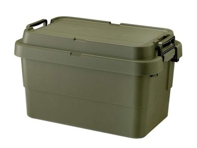 收納盒注塑模具生產廠家