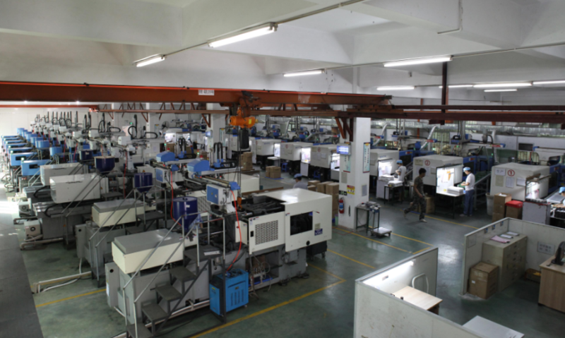 醫療注塑件生產廠家