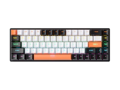 高端游戲辦公鍵盤(pán)開(kāi)模注塑