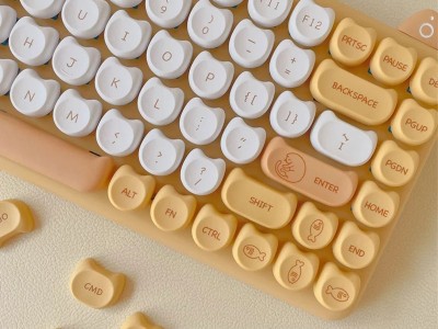 高端游戲辦公鍵盤(pán)開(kāi)模注塑