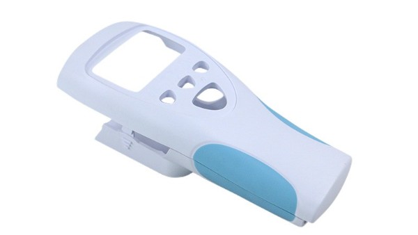 便攜手持儀表殼體注塑：難點剖析與解決方案