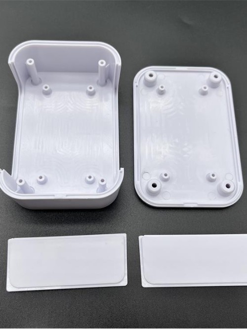 無線網(wǎng)關(guān)外殼開模廠家推薦