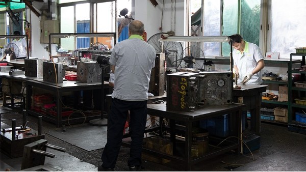 注塑模具開模時間【專業解答】