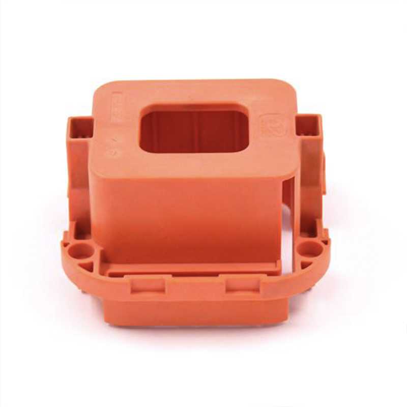 桌面風扇注塑件