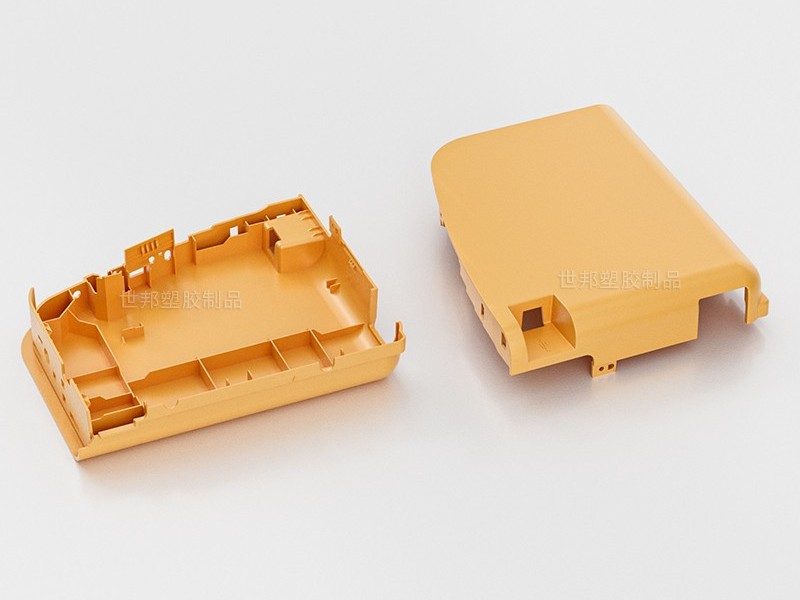 電器殼體及電源適配器外殼注塑