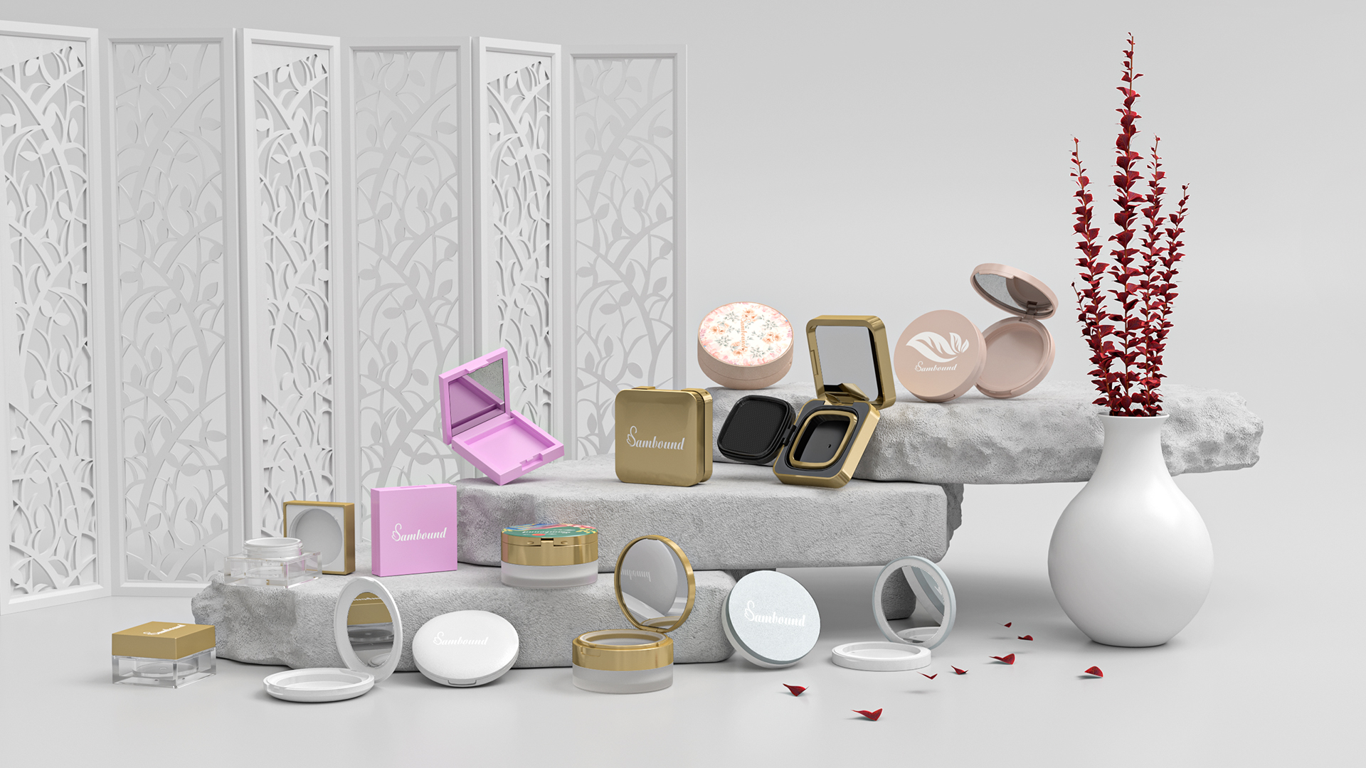 化妝品包裝供應(yīng)商哪家強