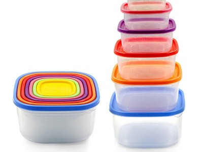 水果盒注塑定制模具生產加工