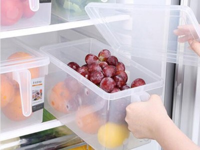 水果盒注塑定制模具生產加工