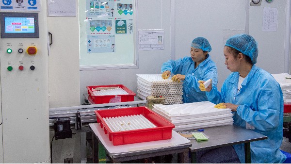 好的化妝品包裝表面處理有哪些？