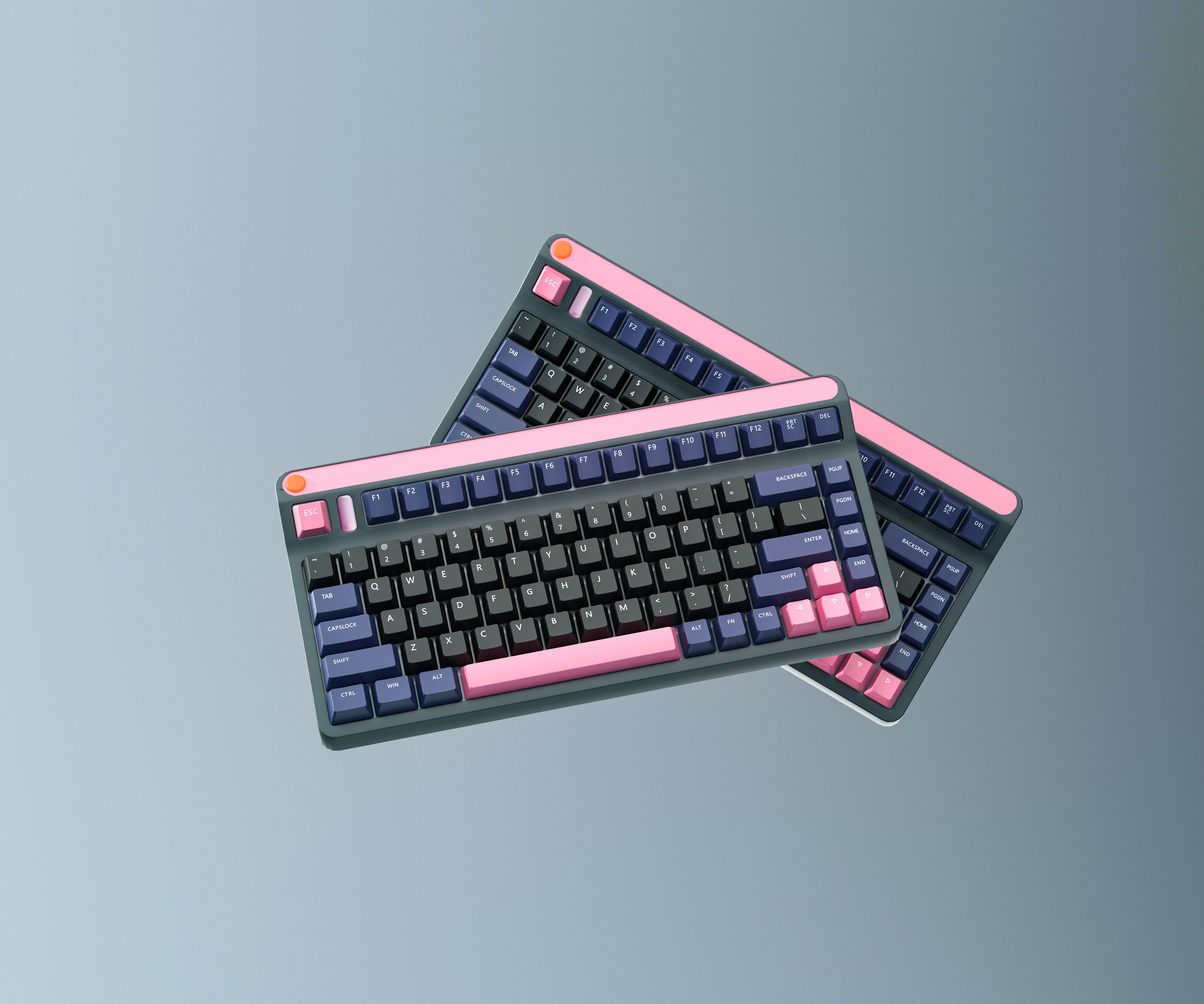 心電圖塑膠外殼注塑件