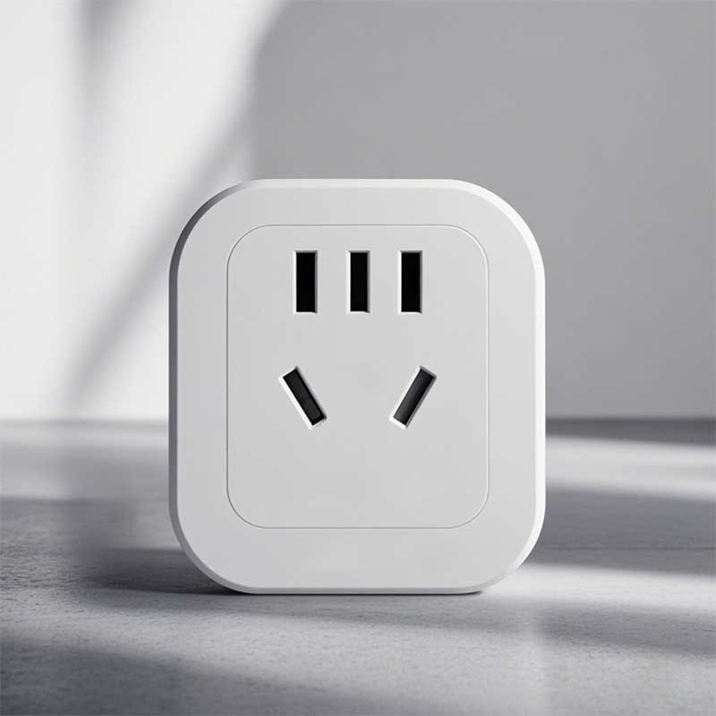 心電圖塑膠外殼注塑件