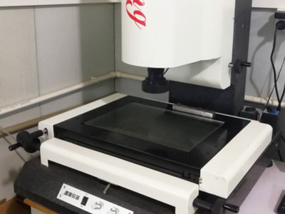 世邦塑膠-二次元機器