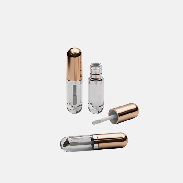 口紅化妝品注塑件