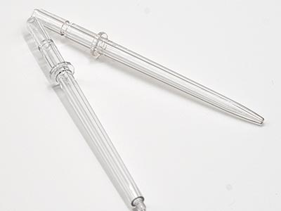 醫用透明管注塑件