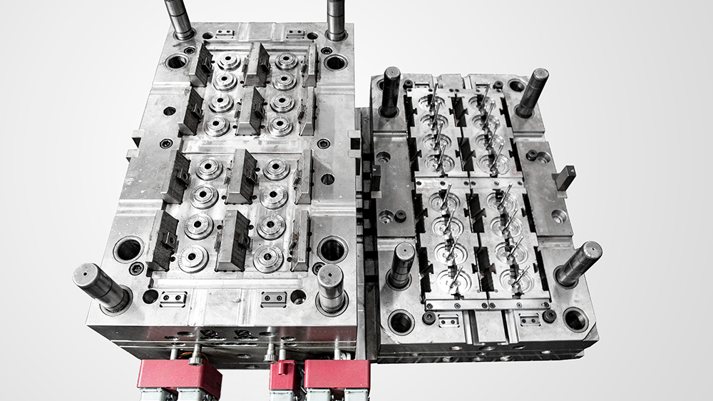 東莞精密注塑模具廠哪家好？【官方回復】