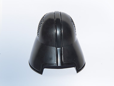 音響外殼注塑件