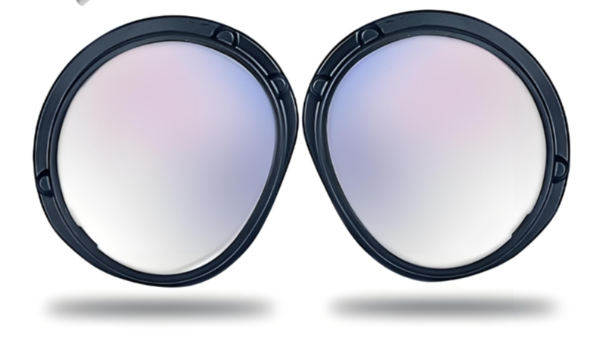 如何攻克VR眼鏡注塑中的黑點與氣泡難題？