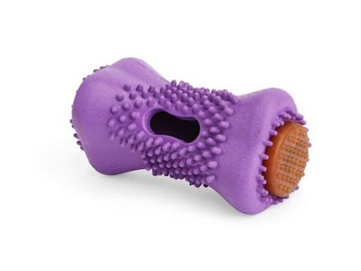 雙色寵物塑膠玩具定制開(kāi)模廠家