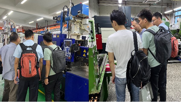 怎么判斷注塑廠的實力