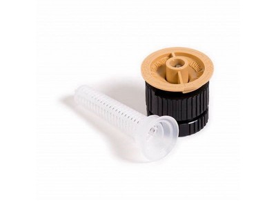 農用灌溉噴頭開模注塑