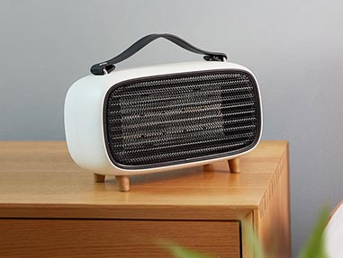 暖風機外殼注塑件